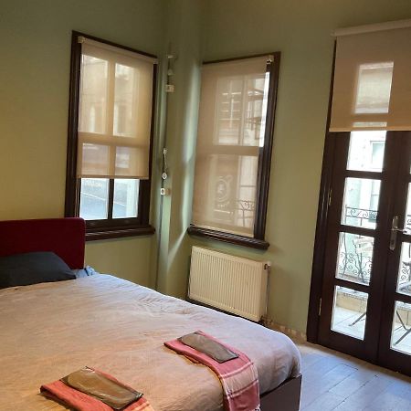 The Hub Hostel İstanbul Dış mekan fotoğraf