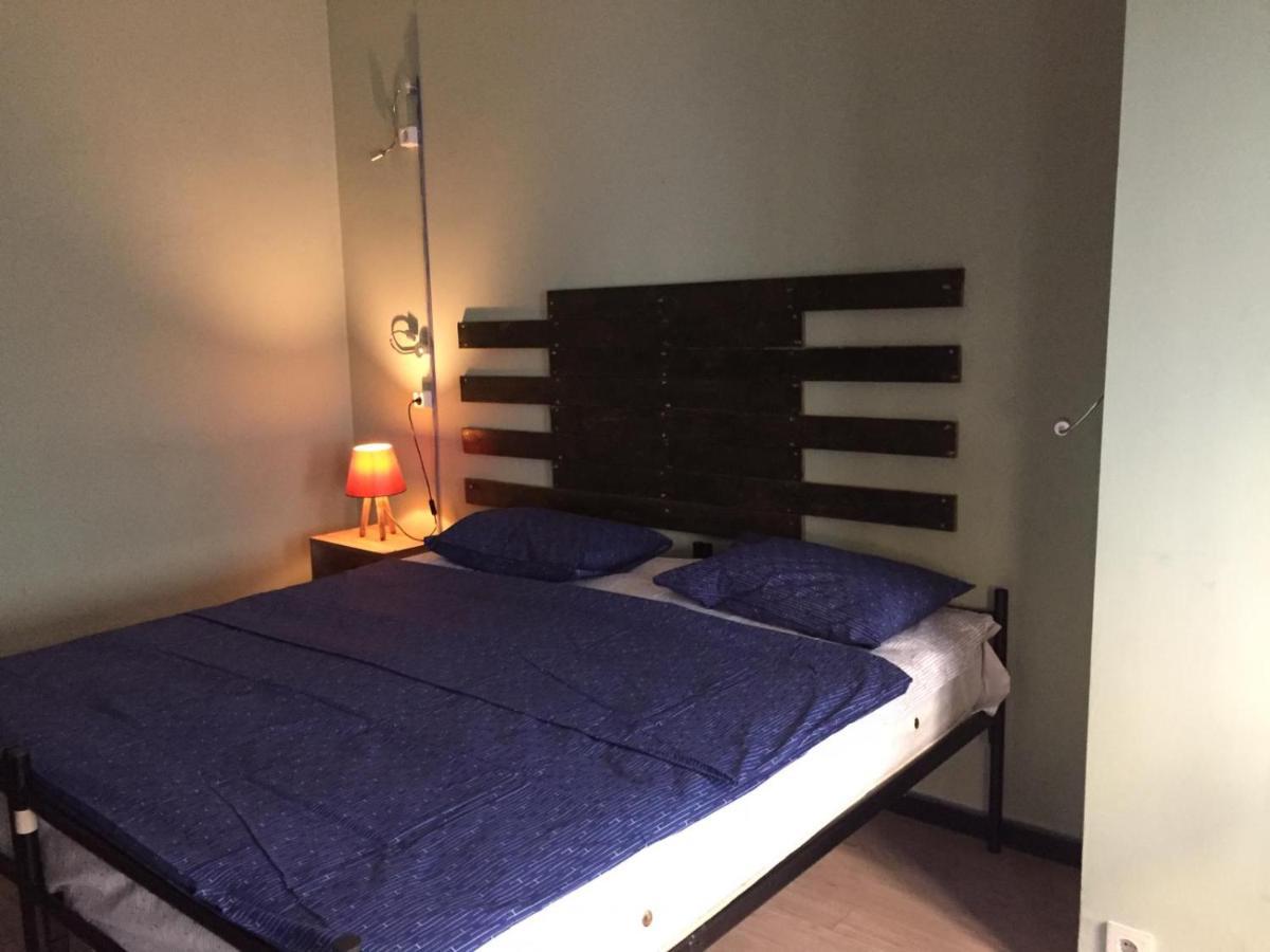 The Hub Hostel İstanbul Dış mekan fotoğraf