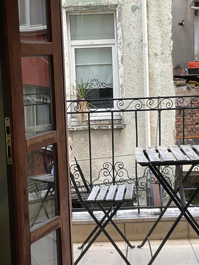 The Hub Hostel İstanbul Dış mekan fotoğraf