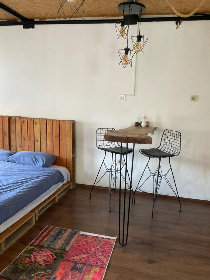 The Hub Hostel İstanbul Dış mekan fotoğraf