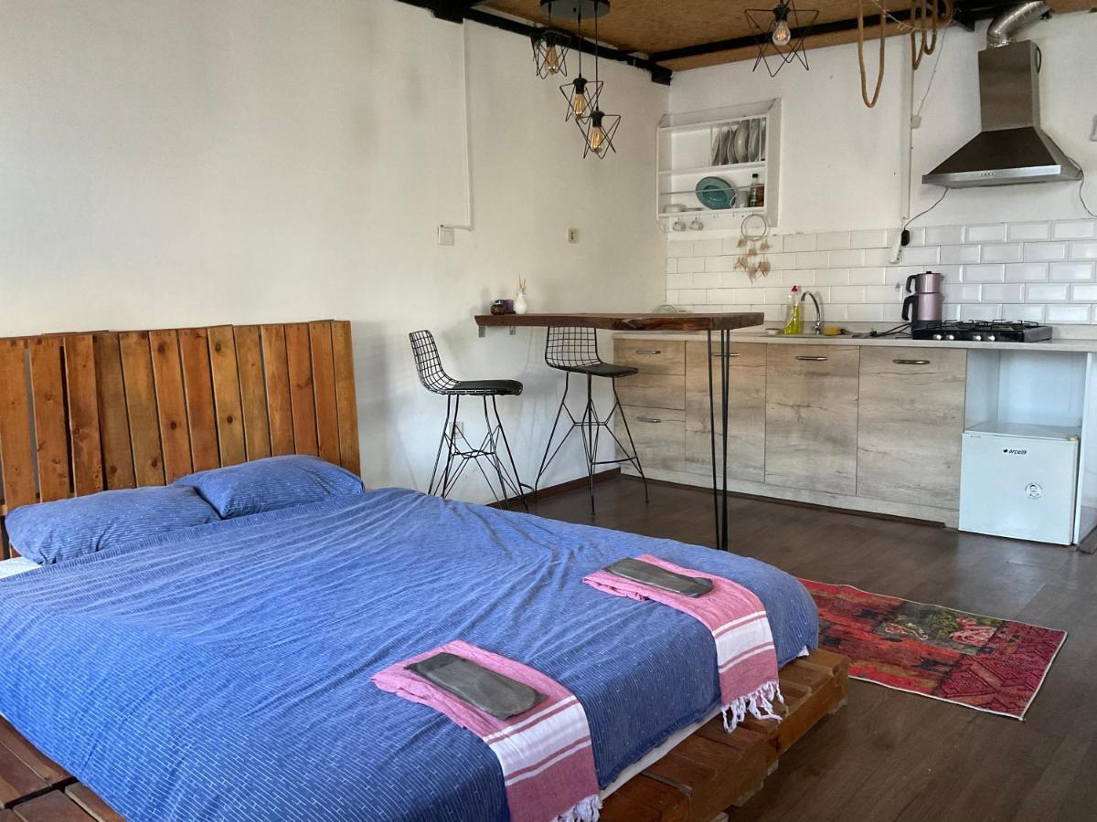 The Hub Hostel İstanbul Dış mekan fotoğraf