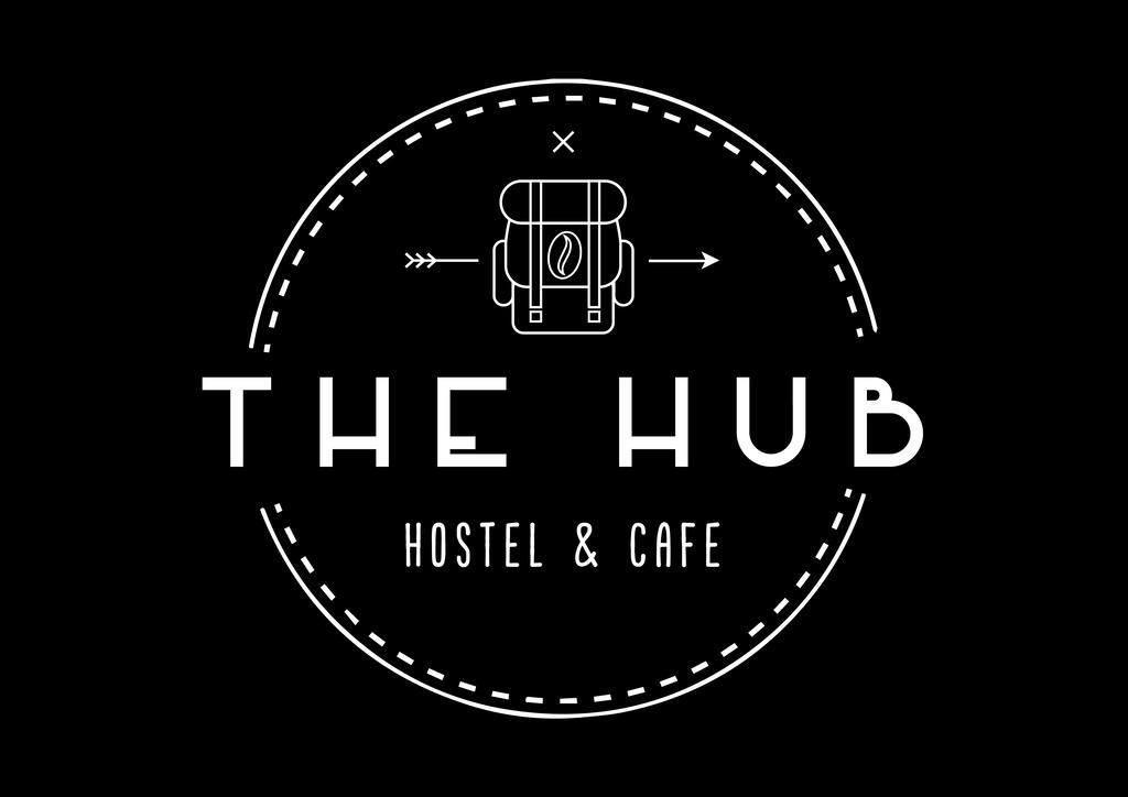 The Hub Hostel İstanbul Dış mekan fotoğraf