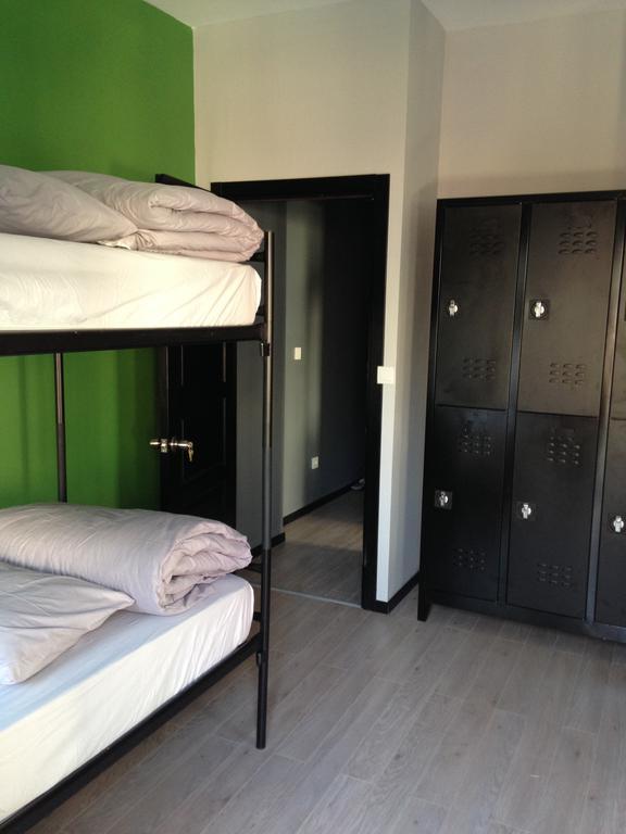 The Hub Hostel İstanbul Dış mekan fotoğraf
