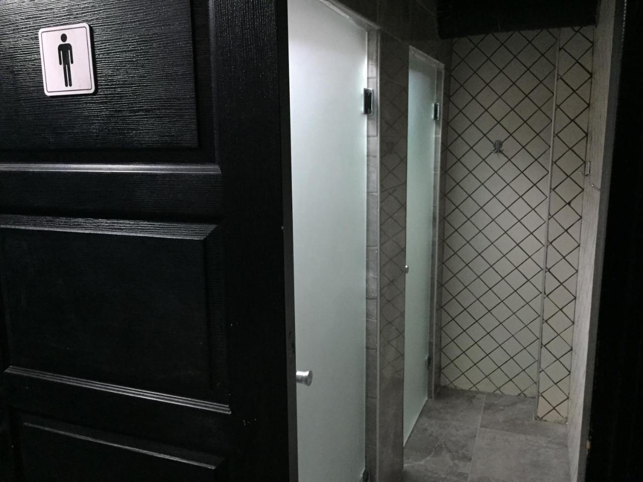 The Hub Hostel İstanbul Dış mekan fotoğraf