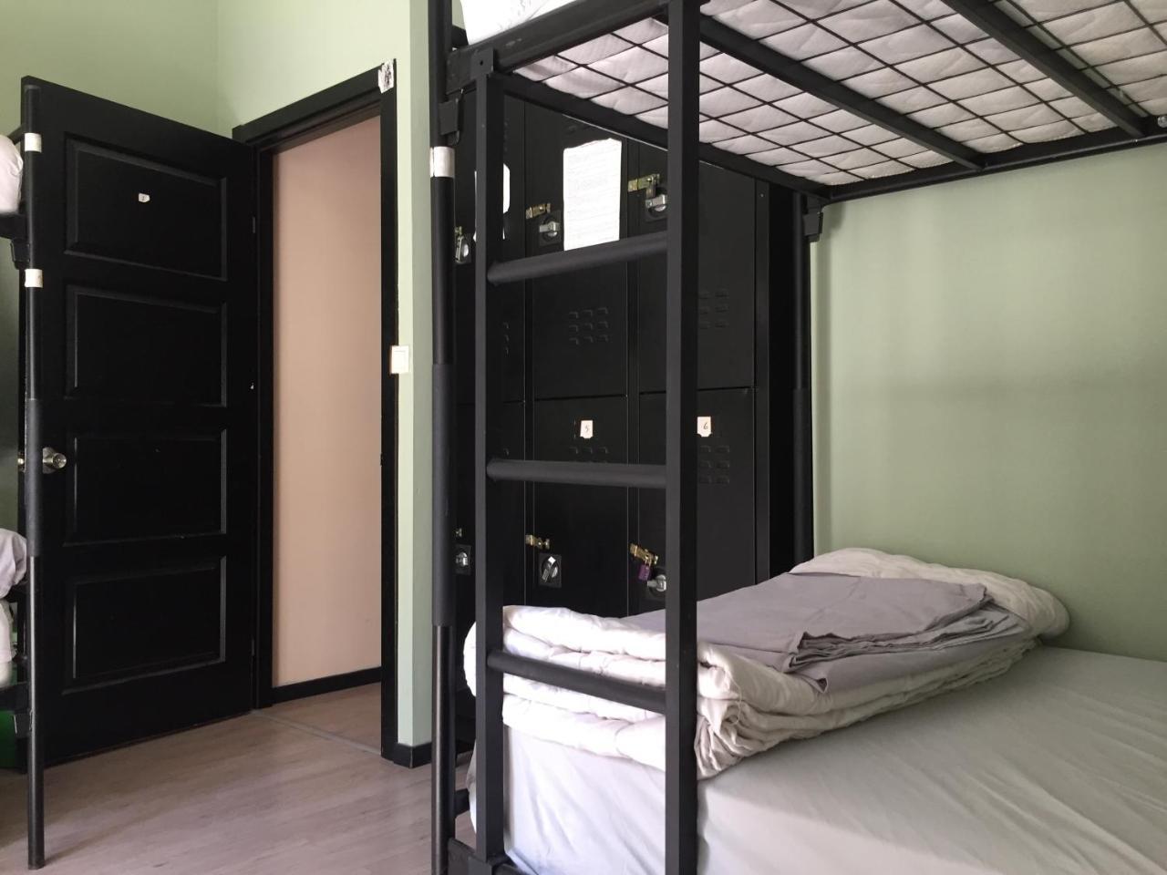 The Hub Hostel İstanbul Dış mekan fotoğraf